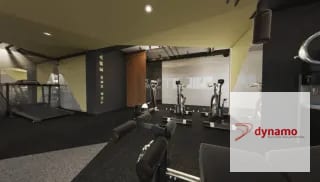 Apartamento en Venta de 2 dormitorios con balcón, Zona 10 — Apartamento en Venta en Zona 10, Guatemala, Ciudad — miniatura 5 de 10