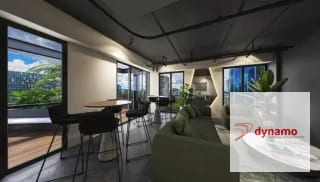 Apartamento en Venta de 2 dormitorios con balcón, Zona 10 — Apartamento en Venta en Zona 10, Guatemala, Ciudad — miniatura 3 de 10