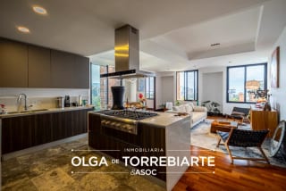 Apartamento en Edificio Laurel, Zona 15 — Apartamento en Venta en Laurel, Zona 15, Guatemala, Ciudad — miniatura 16 de 17