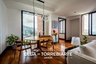Apartamento en Edificio Laurel, Zona 15 — Apartamento en Venta en Laurel, Zona 15, Guatemala, Ciudad — miniatura 15 de 17