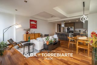 Apartamento en Edificio Laurel, Zona 15 — Apartamento en Venta en Laurel, Zona 15, Guatemala, Ciudad — miniatura 14 de 17
