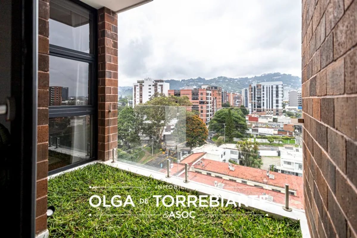 Apartamento en Edificio Laurel, Zona 15 — Apartamento en Venta en Laurel, Zona 15, Guatemala, Ciudad — foto 10 de 17