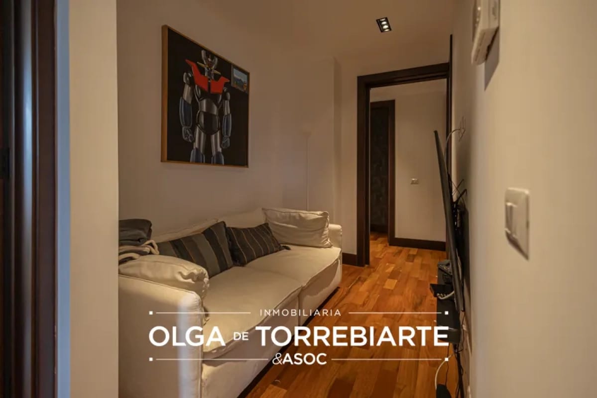 Apartamento en Edificio Laurel, Zona 15 — Apartamento en Venta en Laurel, Zona 15, Guatemala, Ciudad — foto 9 de 17