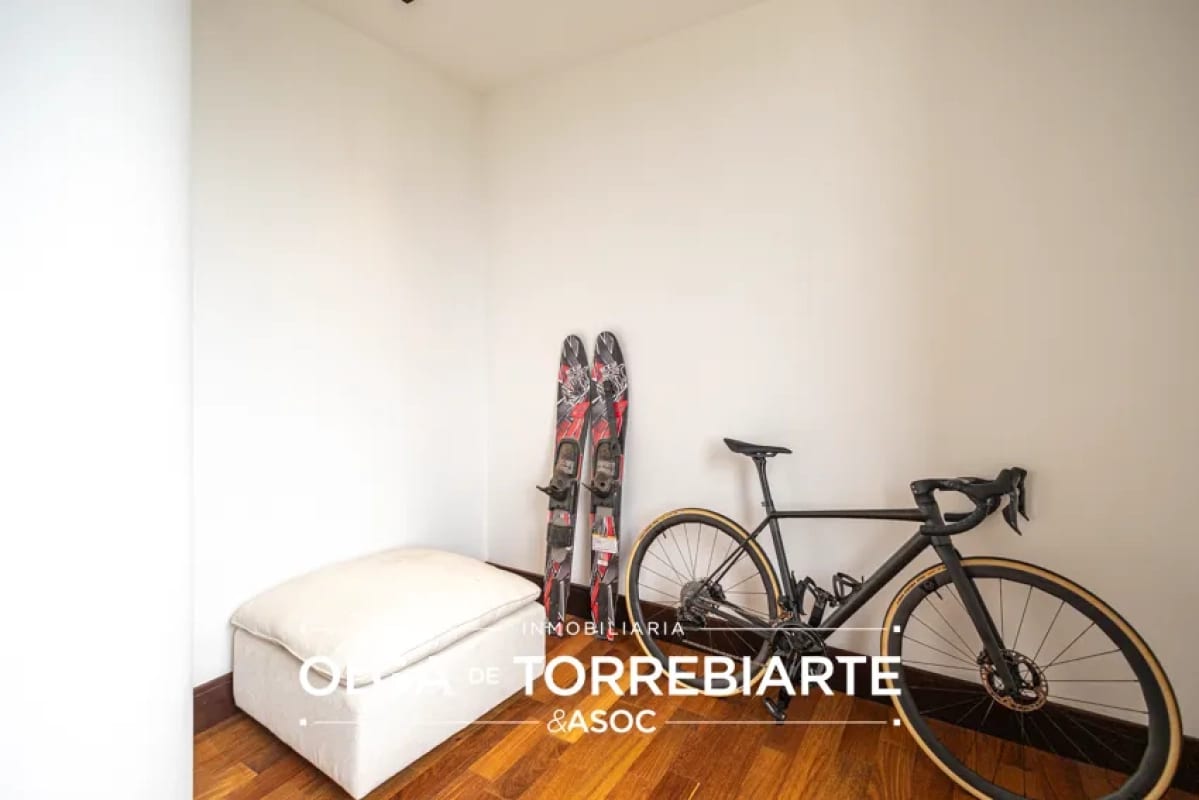 Apartamento en Edificio Laurel, Zona 15 — Apartamento en Venta en Laurel, Zona 15, Guatemala, Ciudad — foto 8 de 17