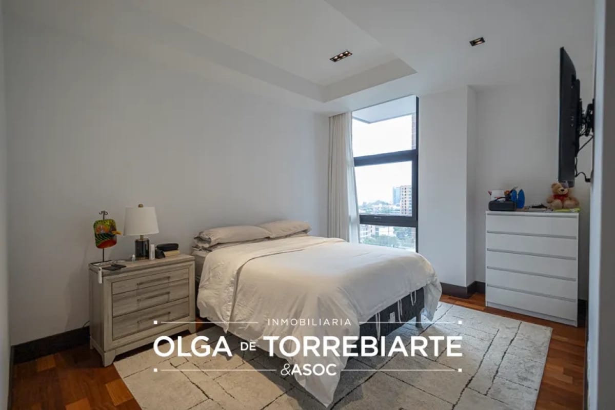 Apartamento en Edificio Laurel, Zona 15 — Apartamento en Venta en Laurel, Zona 15, Guatemala, Ciudad — foto 7 de 17