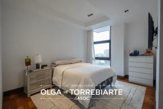 Apartamento en Edificio Laurel, Zona 15 — Apartamento en Venta en Laurel, Zona 15, Guatemala, Ciudad — miniatura 7 de 17