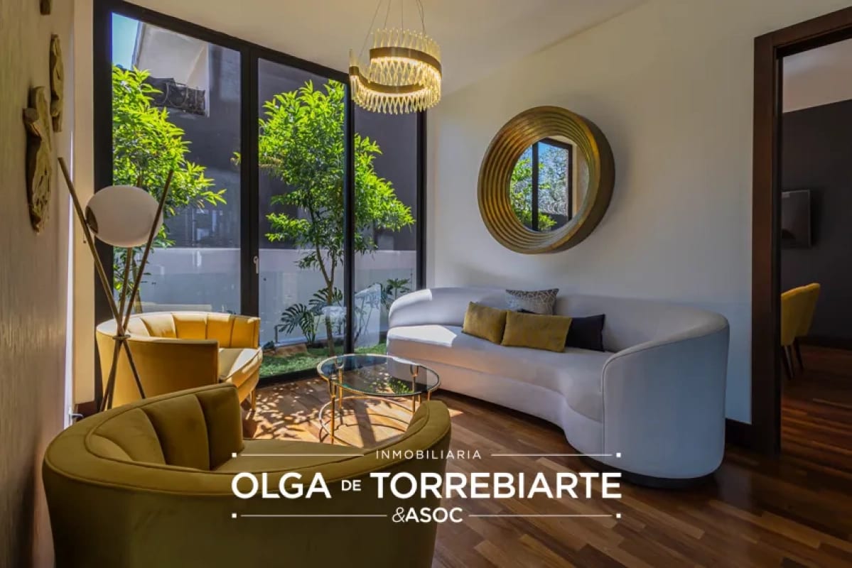 Apartamento en Edificio Laurel, Zona 15 — Apartamento en Venta en Laurel, Zona 15, Guatemala, Ciudad — foto 6 de 17