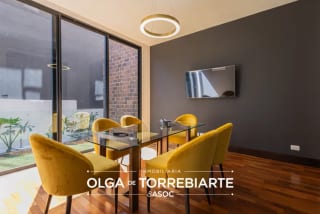 Apartamento en Edificio Laurel, Zona 15 — Apartamento en Venta en Laurel, Zona 15, Guatemala, Ciudad — miniatura 5 de 17