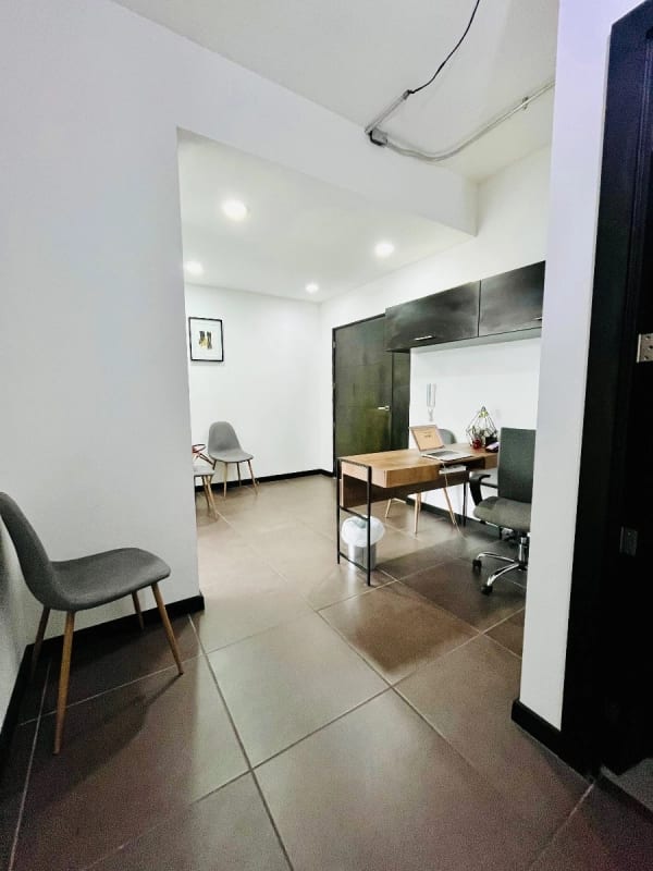 Zona 15 Vendo Oficina Edificio Domani — Edificio en Venta en Domani, Zona 15, Guatemala, Ciudad — foto 1 de 5
