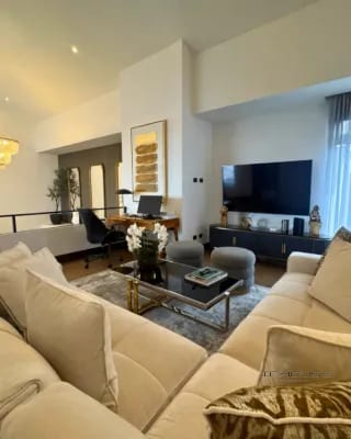 VENTA DE APARTAMENTO | Zen Cayalá Zona 16 | Amueblado Full Equipo — Apartamento en Venta en Zen Cayalá, Zona 16, Guatemala, Ciudad — miniatura 5 de 14