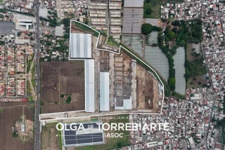 Bodega en renta Gamma CA9 — Bodega / Ofibodega en Alquiler en Amatitlán, Guatemala, Ciudad — miniatura 1 de 10