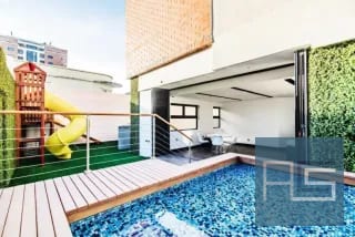 Apartamento en Venta, zona 10 cerca de Oakland Mall, La Estación, Diagonal 6 — Apartamento en Venta en Vivalt, Zona 10, Guatemala, Ciudad — miniatura 4 de 15