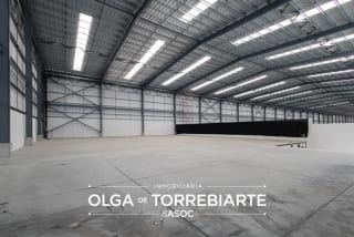 Bodega en renta Gamma CA9 — Bodega / Ofibodega en Alquiler en Amatitlán, Guatemala, Ciudad — miniatura 1 de 17