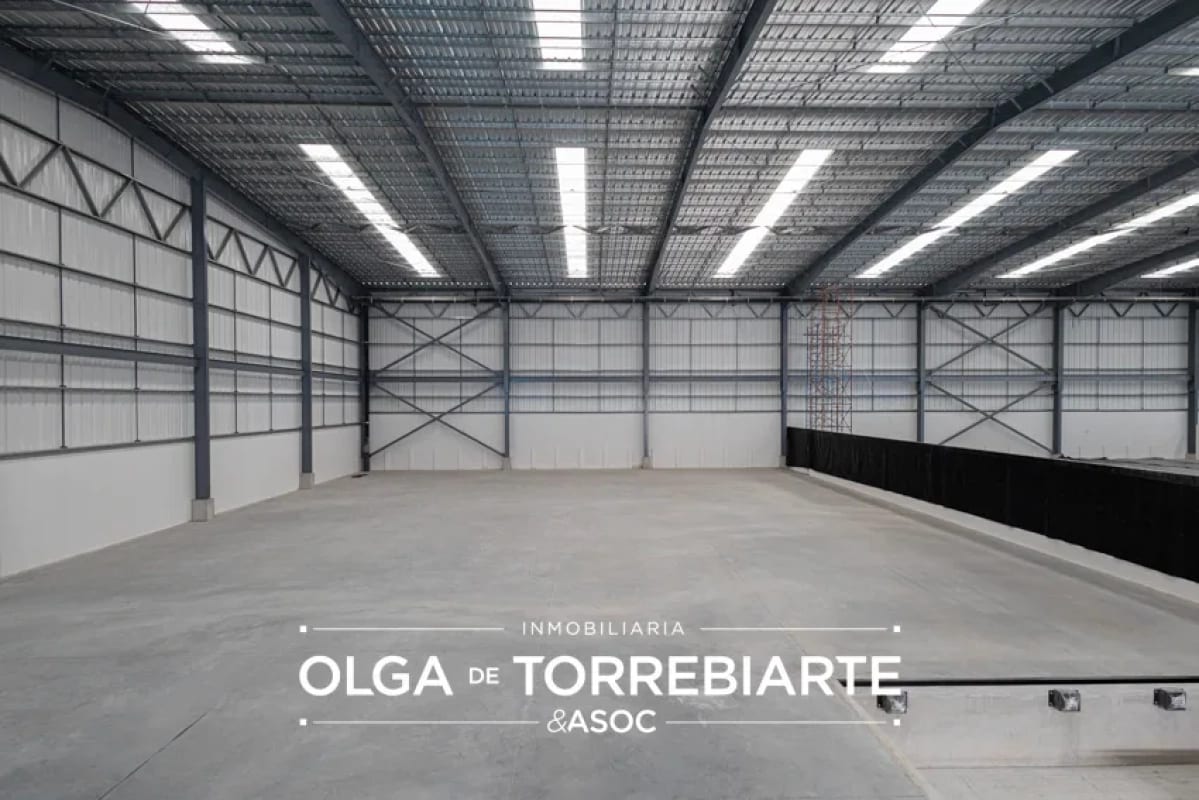 Bodega en renta Gamma CA9 — Bodega / Ofibodega en Alquiler en Amatitlán, Guatemala, Ciudad — foto 17 de 17