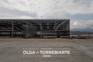 Bodega en renta Gamma CA9 — Bodega / Ofibodega en Alquiler en Amatitlán, Guatemala, Ciudad — miniatura 16 de 17