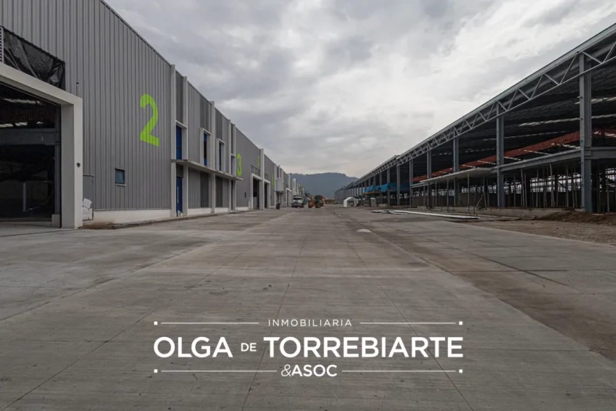 Bodega en renta Gamma CA9 — Bodega / Ofibodega en Alquiler en Amatitlán, Guatemala, Ciudad — foto 15 de 17