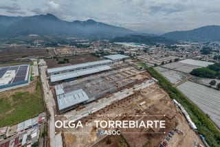 Bodega en renta Gamma CA9 — Bodega / Ofibodega en Alquiler en Amatitlán, Guatemala, Ciudad — miniatura 12 de 17