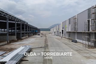 Bodega en renta Gamma CA9 — Bodega / Ofibodega en Alquiler en Amatitlán, Guatemala, Ciudad — miniatura 9 de 17
