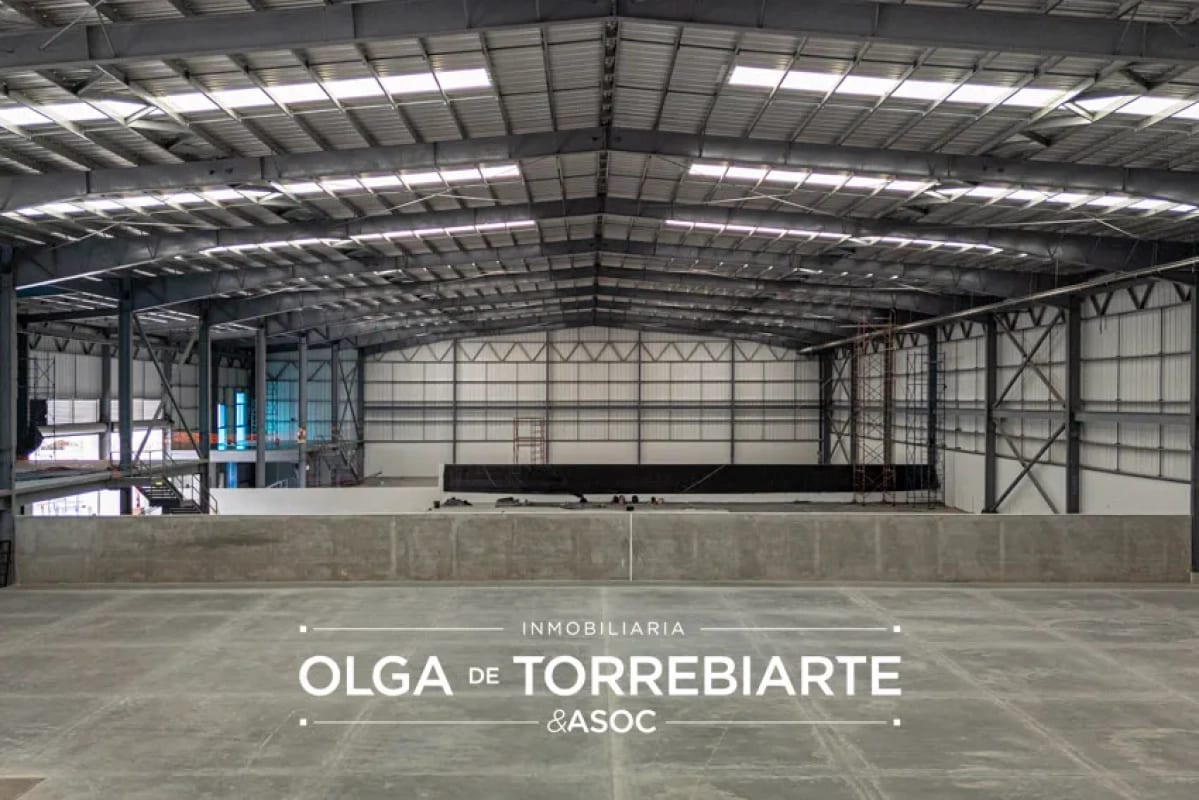 Bodega en renta Gamma CA9 — Bodega / Ofibodega en Alquiler en Amatitlán, Guatemala, Ciudad — foto 8 de 17