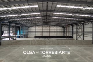 Bodega en renta Gamma CA9 — Bodega / Ofibodega en Alquiler en Amatitlán, Guatemala, Ciudad — miniatura 8 de 17