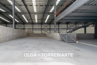 Bodega en renta Gamma CA9 — Bodega / Ofibodega en Alquiler en Amatitlán, Guatemala, Ciudad — miniatura 6 de 17