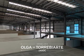 Bodega en renta Gamma CA9 — Bodega / Ofibodega en Alquiler en Amatitlán, Guatemala, Ciudad — miniatura 5 de 17