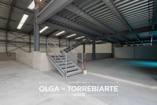 Bodega en renta Gamma CA9 — Bodega / Ofibodega en Alquiler en Amatitlán, Guatemala, Ciudad — miniatura 4 de 17