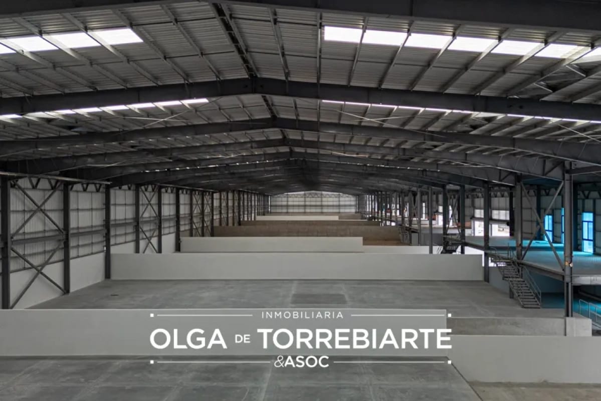 Bodega en renta Gamma CA9 — Bodega / Ofibodega en Alquiler en Amatitlán, Guatemala, Ciudad — foto 3 de 17