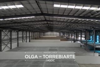 Bodega en renta Gamma CA9 — Bodega / Ofibodega en Alquiler en Amatitlán, Guatemala, Ciudad — miniatura 3 de 17