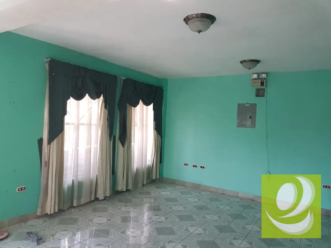 Propiedad en Venta en Zona 2 de Mixco — Casa en Venta en Zona 2 Mixco, Guatemala, Ciudad — foto 4 de 4