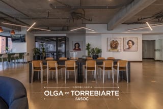 Apartamento en Elemento, Zona 13 — Apartamento en Alquiler en Elemento Plaza Berlín, Zona 13, Guatemala, Ciudad — miniatura 6 de 15