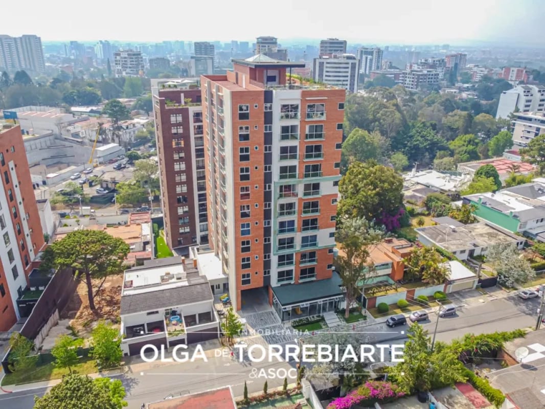 Apartamento en Cassia, zona 15 — Apartamento en Venta en Cassia, Zona 15, Guatemala, Ciudad — foto 1 de 17