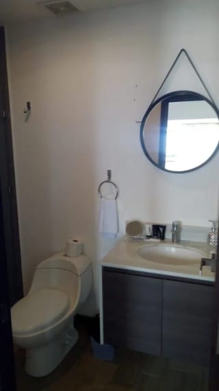 Apto en venta en FERRARA 10 zona 10 — Apartamento en Venta en Ferrara 10, Zona 10, Guatemala, Ciudad — miniatura 9 de 11