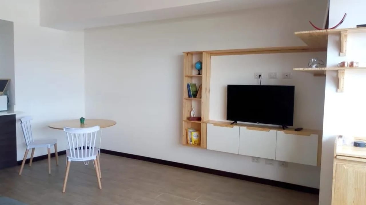 Apto en venta en FERRARA 10 zona 10 — Apartamento en Venta en Ferrara 10, Zona 10, Guatemala, Ciudad — foto 7 de 11