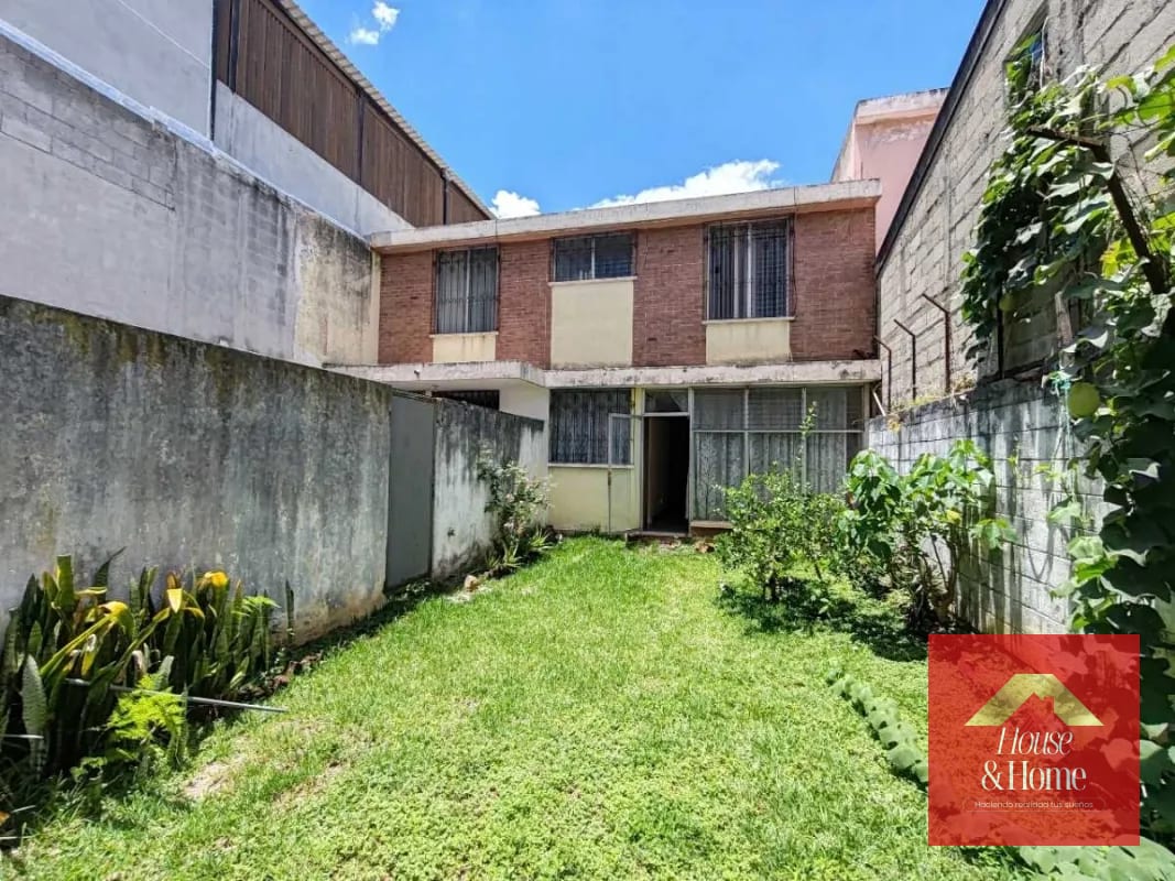 Casa en venta zona 15 de 4 habitaciones para remodelar — Casa en Venta en Zona 15, Guatemala, Ciudad — foto 11 de 11