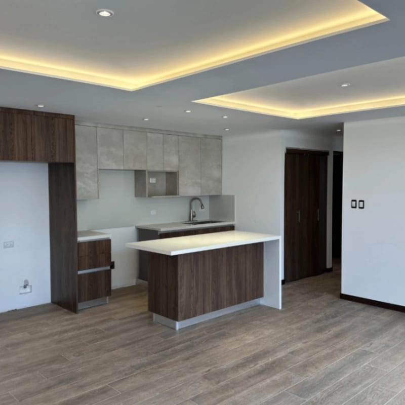 Apartamentos en venta de 3 habitaciones en zona 13 — Apartamento en Venta en Zona 13, Guatemala, Ciudad — foto 1 de 13