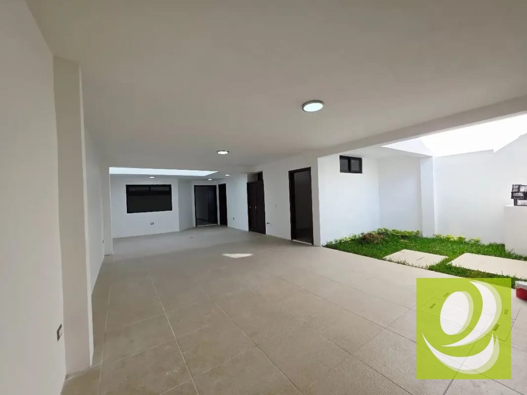 Casa Nueva en Venta en San Cristobal las Tres Ceibas — Casa en Venta en Zona 8 Mixco, Guatemala, Ciudad — foto 13 de 13
