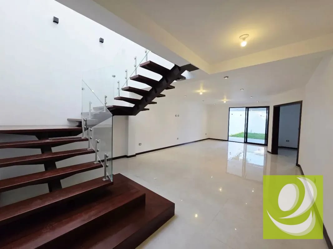 Casa Nueva en Venta en San Cristobal las Tres Ceibas — Casa en Venta en Zona 8 Mixco, Guatemala, Ciudad — foto 10 de 13