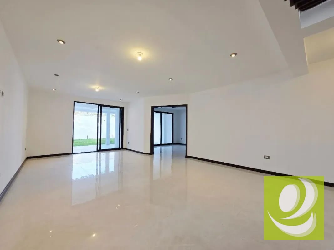 Casa Nueva en Venta en San Cristobal las Tres Ceibas — Casa en Venta en Zona 8 Mixco, Guatemala, Ciudad — foto 6 de 13