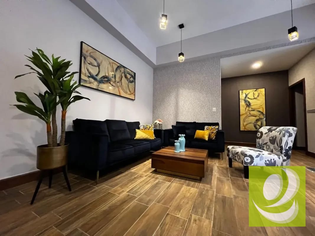Vendo Apartamento en 1ER Nivel Zona 10 — Apartamento en Venta en Zona 10, Guatemala, Ciudad — foto 1 de 10