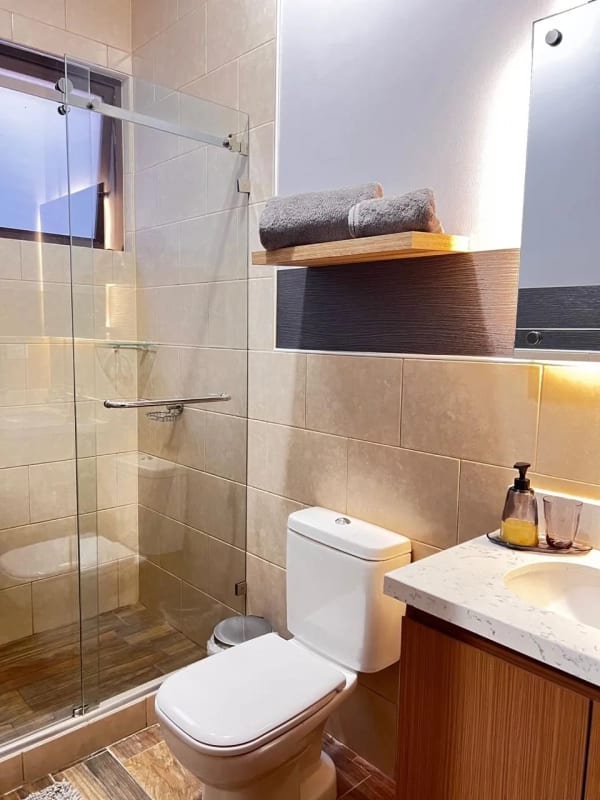 Vendo Apartamento en 1ER Nivel Zona 10 — Apartamento en Venta en Zona 10, Guatemala, Ciudad — foto 6 de 10