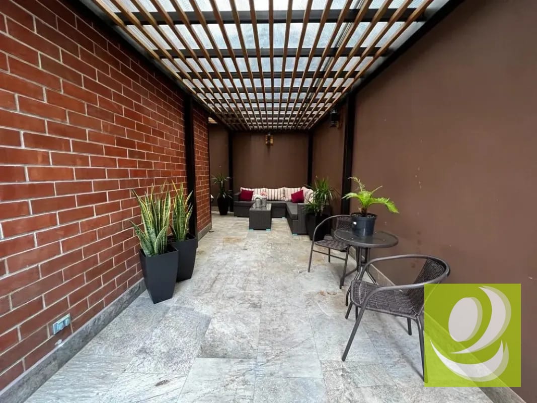 Vendo Apartamento en 1ER Nivel Zona 10 — Apartamento en Venta en Zona 10, Guatemala, Ciudad — foto 3 de 10