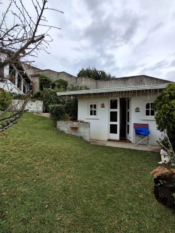 Apartamento / Estudio en Renta - San Bartolomé Milpas Altas — Apartamento en Alquiler en San Bartolomé Milpas Altas, Sacatepéquez — foto 1 de 10