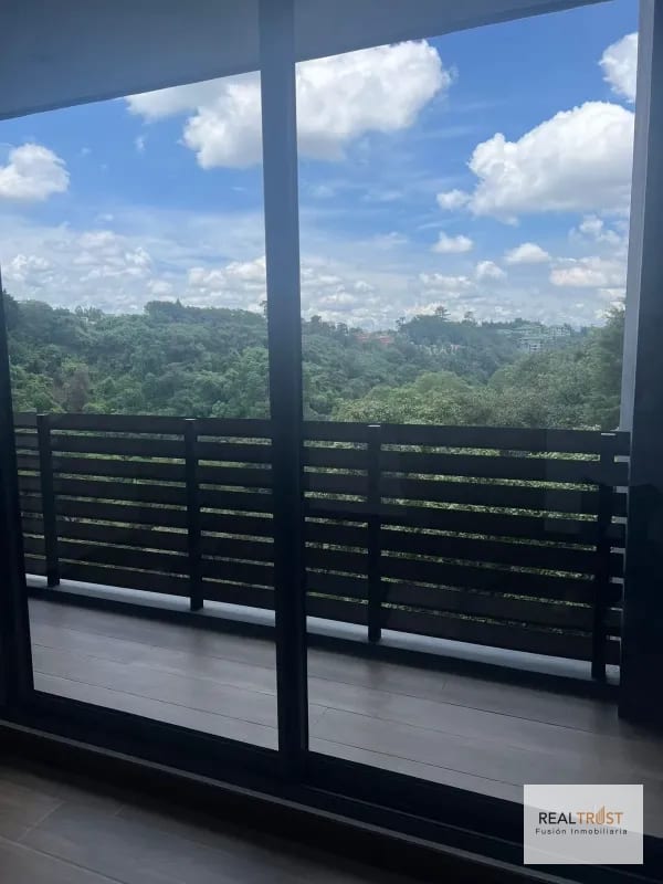 Apartamento en renta Spazio zona 15 — Apartamento en Alquiler en Zona 15, Guatemala, Ciudad — foto 6 de 15