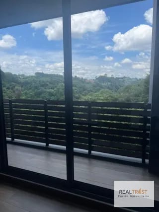 Apartamento en renta Spazio zona 15 — Apartamento en Alquiler en Zona 15, Guatemala, Ciudad — miniatura 6 de 15