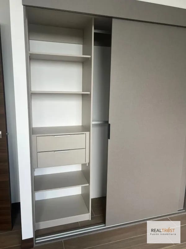 Apartamento en renta Spazio zona 15 — Apartamento en Alquiler en Zona 15, Guatemala, Ciudad — foto 5 de 15