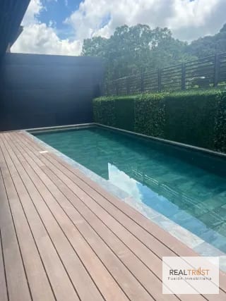 Apartamento en renta Spazio zona 15 — Apartamento en Alquiler en Zona 15, Guatemala, Ciudad — miniatura 1 de 15
