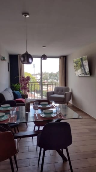 Apartamentos en venta Zentia - zona 2 de Mixco — Apartamento en Venta en Torre Zentia, Zona 2 Mixco, Guatemala, Ciudad — miniatura 14 de 14