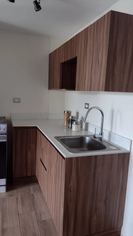 Apartamentos en venta Zentia - zona 2 de Mixco — Apartamento en Venta en Torre Zentia, Zona 2 Mixco, Guatemala, Ciudad — foto 13 de 14