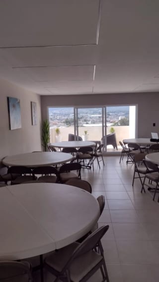 Apartamentos en venta Zentia - zona 2 de Mixco — Apartamento en Venta en Torre Zentia, Zona 2 Mixco, Guatemala, Ciudad — miniatura 8 de 14